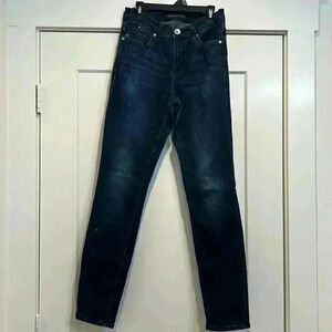 Rock and Republic Berlin skinny jeans size 6. In great condition!